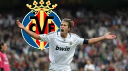 Raúl González es uno de los candidatos para dirigir al Villarreal. Getty Images.