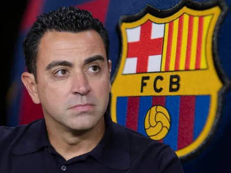 La gran duda de la renovación de Xavi