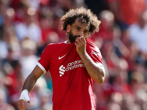 En Inglaterra cuentan con Salah