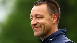 John Terry, cerca de dirigir en Arabia Saudita.