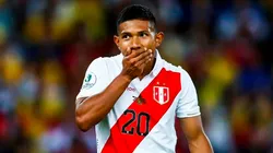 Edison Flores | Selección Peruana no quedó por Juan Reynoso