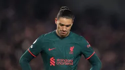 Liverpool ofreció a Darwin en un trueque que hubiera roto este mercado