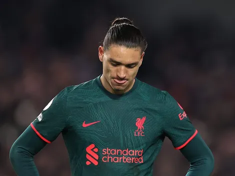 Liverpool ofreció a Darwin en un trueque que hubiera roto este mercado