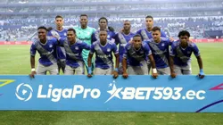 El presidente de la LigaPro no ve descendiendo a Emelec