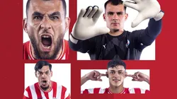 Paraguay realiza movimiento estratégico en el país para vencer a Perú