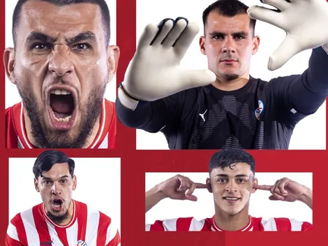 Paraguay realiza movimiento estratégico en el país para vencer a Perú