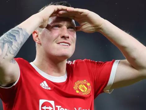 Se fue del United este verano, ahora volvió a los entrenamientos