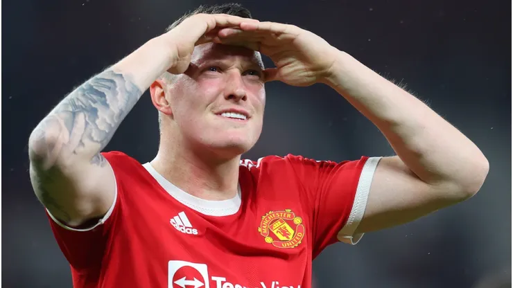 Phil Jones volvió a estar en entrenamientos de Manchester United.