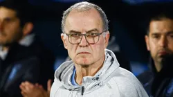 El 'Loco' ahora sumó un nuevo detractor antes del debut por Eliminatorias.