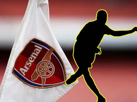 Arsenal lo pagó 80M y lo enviaría a préstamo en el último año de su contrato