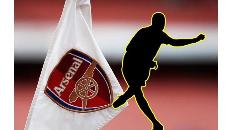 Arsenal lo pagó 80M y lo enviaría a préstamo en el último año de su contrato