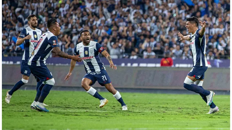 Jesús Castillo aceptó no ser convocado y sueña con un triunfo peruano
