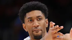 Christian Wood, nuevo refuerzo de Los Angeles Lakers.