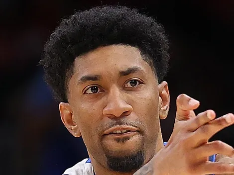 El dinero que aseguró Lakers con la llegada de Christian Wood