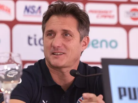 Guillermo Barros Schelotto envió último mensaje a la Selección Peruana