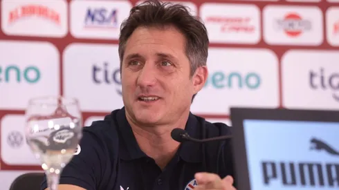 Guillermo Barros Schelotto envió último mensaje a la Selección Peruana