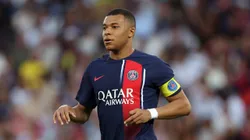 No es Real Madrid: Mbappé está abierto a fichar por un gigante en 2024