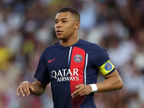No es Real Madrid: Mbappé está abierto a fichar por un gigante en 2024