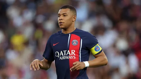 No es Real Madrid: Mbappé está abierto a fichar por un gigante en 2024