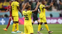 Histórico nueve de la Selección de Ecuador defiende a Kevin Rodríguez