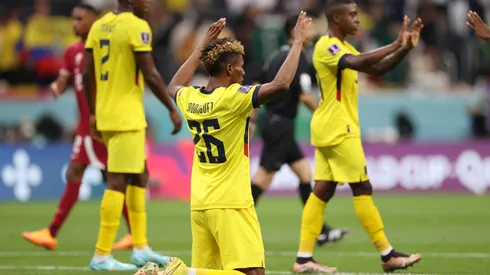 Histórico nueve de la Selección de Ecuador defiende a Kevin Rodríguez