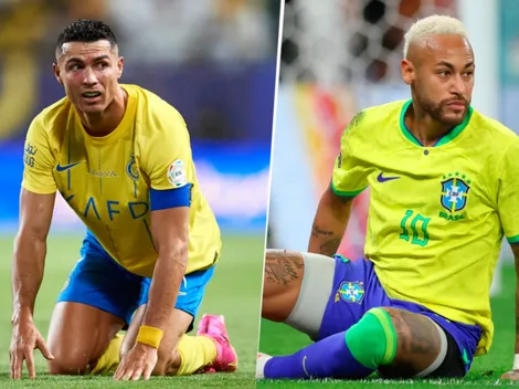 ¿Quiénes son los grandes ausentes entre los nominados al Balón de Oro?