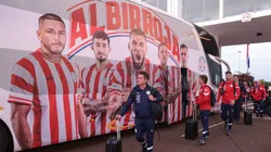 Precios de entradas en Paraguay son RIDÍCULAMENTE bajos a comparación de Perú