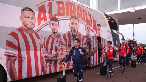 Precios de entradas en Paraguay son RIDÍCULAMENTE bajos a comparación de Perú