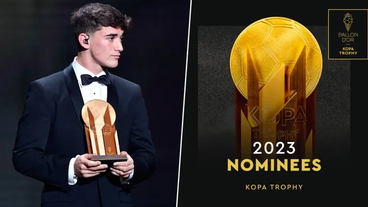 Trofeo Kopa