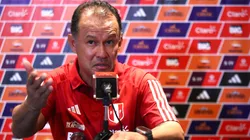 Juan Reynoso lanza mensaje potente contra los no considerados