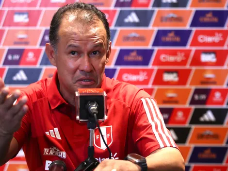 Juan Reynoso lanza mensaje potente contra los no considerados