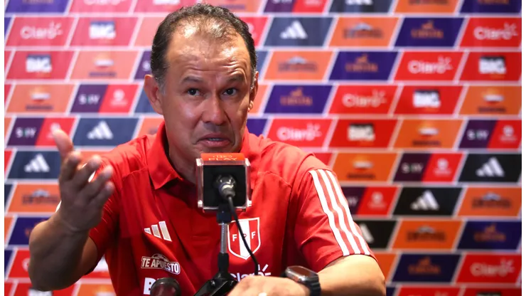 Juan Reynoso lanza mensaje potente contra los no considerados