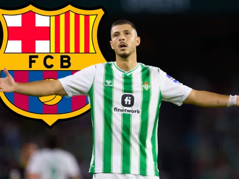 El Barcelona piensa en Guido Rodríguez para el mercado de invierno