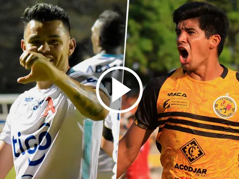 Alianza FC vs. CD Platense, EN VIVO por la Liga Mayor de El Salvador: hora, TV y streaming