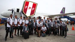 Sorpresiva convocatoria de jugador en Selección Peruana ¡Que había sido desligado por temas físicos!