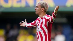 El Atleti se prepara para un 2024 sin Griezmann y ya tiene a su reemplazo