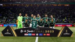 Palmeiras busca un fichaje europeo para la serie contra Boca