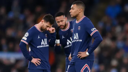 Leonardo recalcó que hubo cosas raras con la 'MSN'