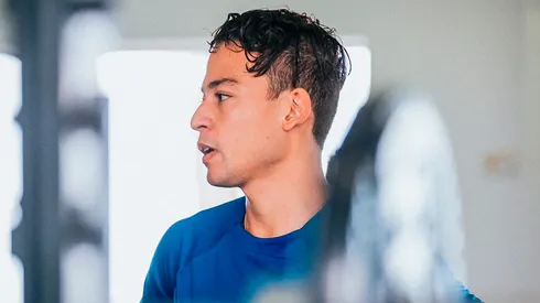 Cristian Benavente por fin se recuperó y ya tiene fecha de regreso con Alianza Lima