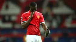 Más limpieza en Manchester United: Ten Hag se deshace de otro jugador