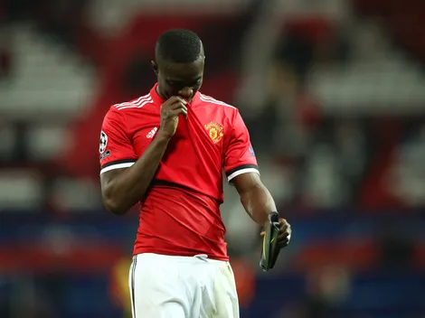 Más limpieza en Manchester United: Ten Hag se deshace de otro jugador