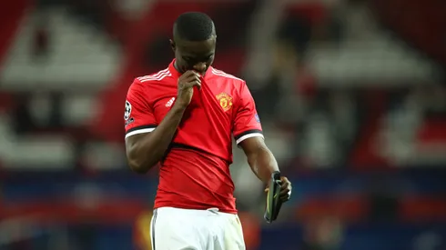 Más limpieza en Manchester United: Ten Hag se deshace de otro jugador