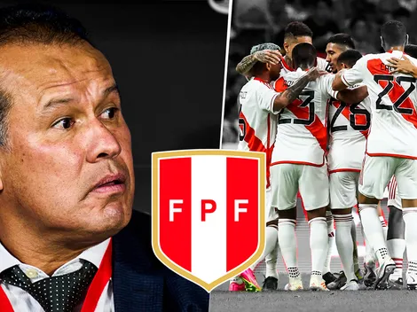 Juan Reynoso convocó a 2 jugadores de Segunda División