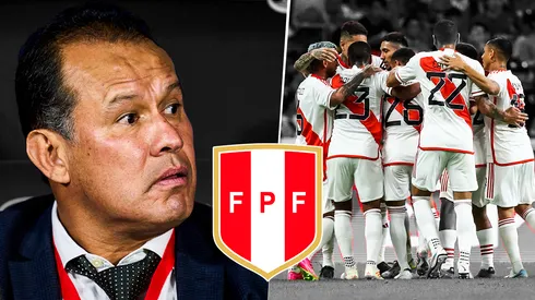 Para los duelos de Perú ante Paraguay y Brasil por Eliminatorias: Juan Reynoso convocó a 2 jugadores de Segunda División