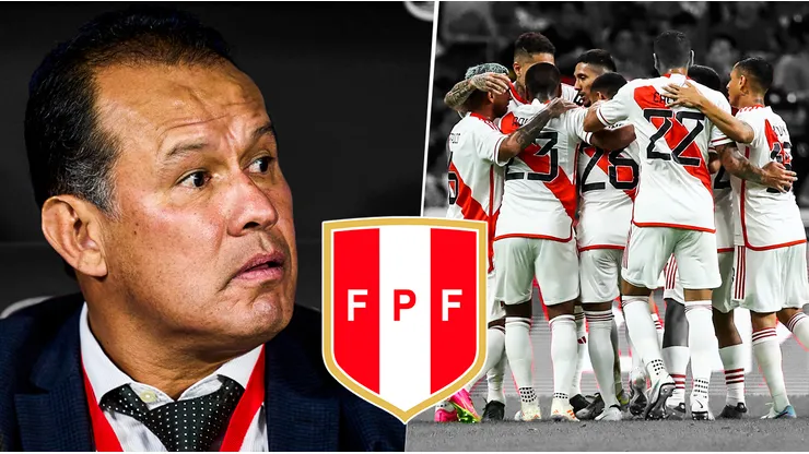 Para los duelos de Perú ante Paraguay y Brasil por Eliminatorias: Juan Reynoso convocó a 2 jugadores de Segunda División