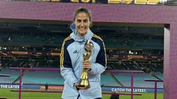 Aplaudió a Rubiales, denunció que la obligaron y presentó su renuncia: quién es la sucesora de Jorge Vilda