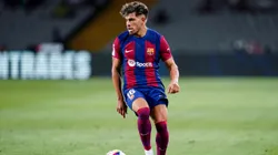 Ez Abde se fue de Barcelona a Betis.