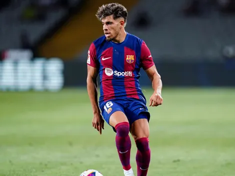 Barcelona lo vendió, pero lo puede repescar por sólo 20 millones