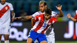 La Selección Peruana ostenta una increíble racha ante Paraguay por las Eliminatorias Sudamericanas.