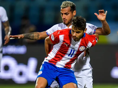 La Selección Peruana ostenta increíble racha ante Paraguay por Eliminatorias
